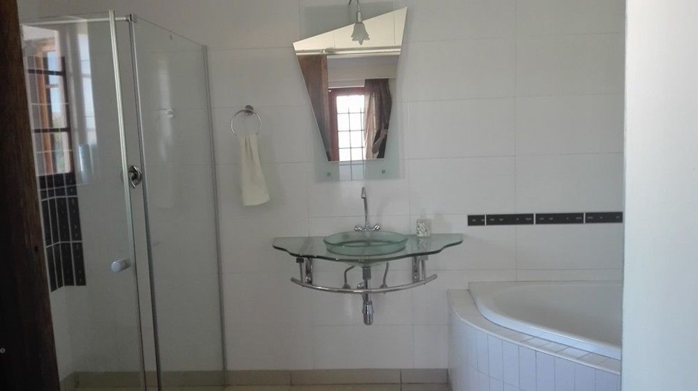 Jin Xin Guest House Виндхук Экстерьер фото